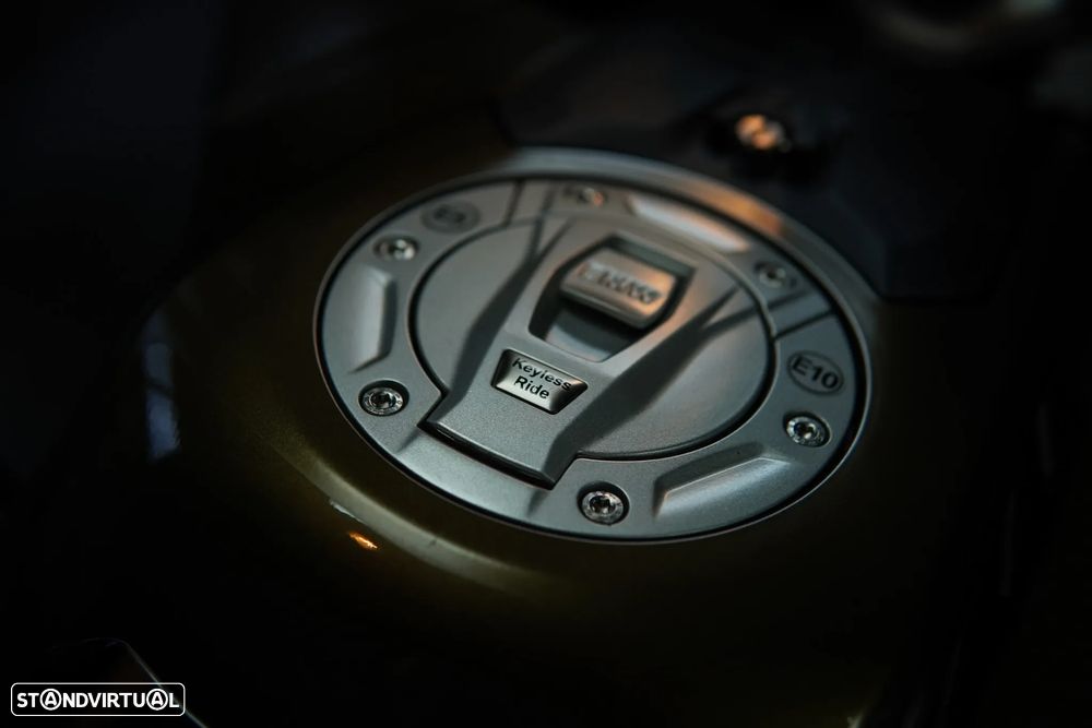 BMW R 1250 GS Adventure EXCLUSIVE Akrapovic - 26