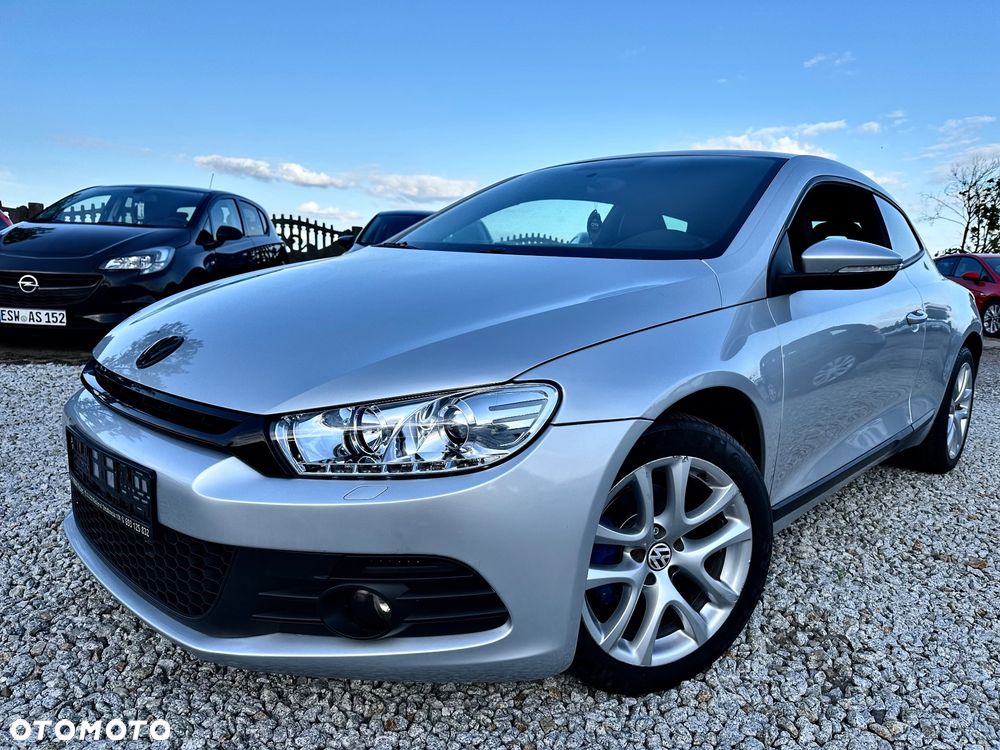 Volkswagen Scirocco 1.4 TSI Edition - 37