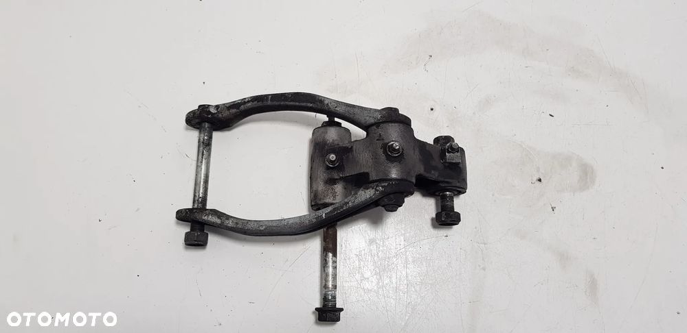 Kawasaki ZZR 600 Kiwak - 4