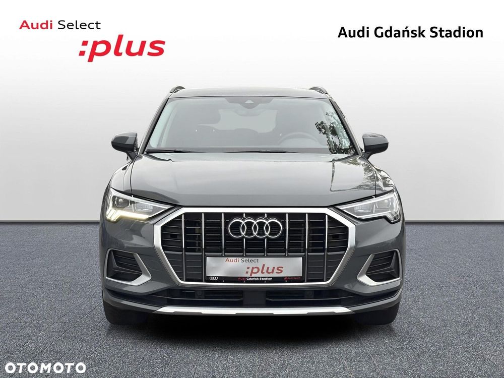 Audi Q3 - 9