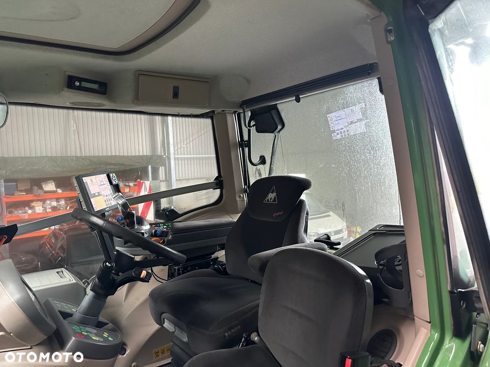 Fendt 936 S4 Profi Plus 930 939 942 1050 - 27