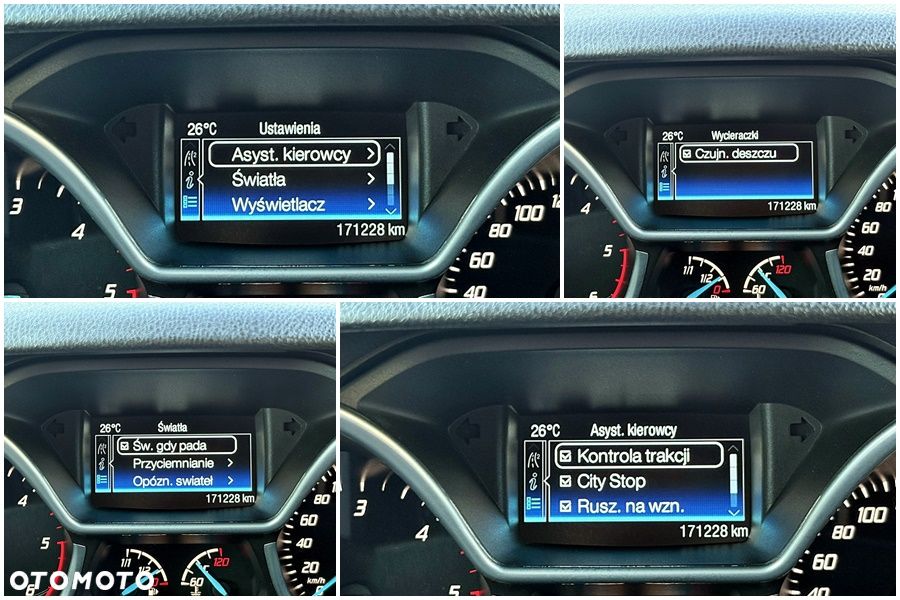 Ford Tourneo Connect 1.5TDCi Titanium - 39