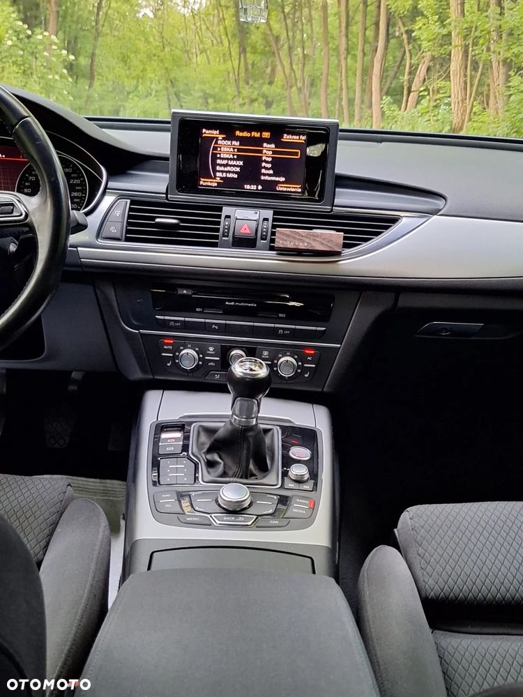 Audi A6 - 25