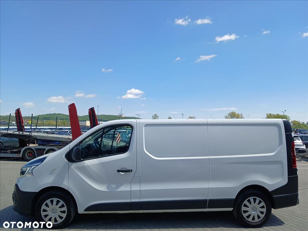Renault trafic - 6
