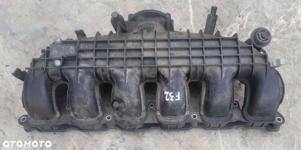 KOLEKTOR SSĄCY BMW N55B30 3.0B 7576911 - 1
