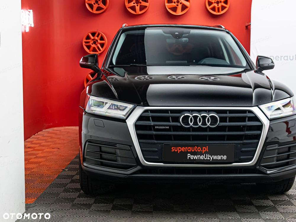 Audi Q5 2.0 TDI Quattro S tronic - 26