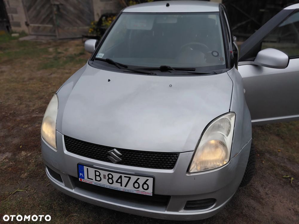 Suzuki Swift - 9