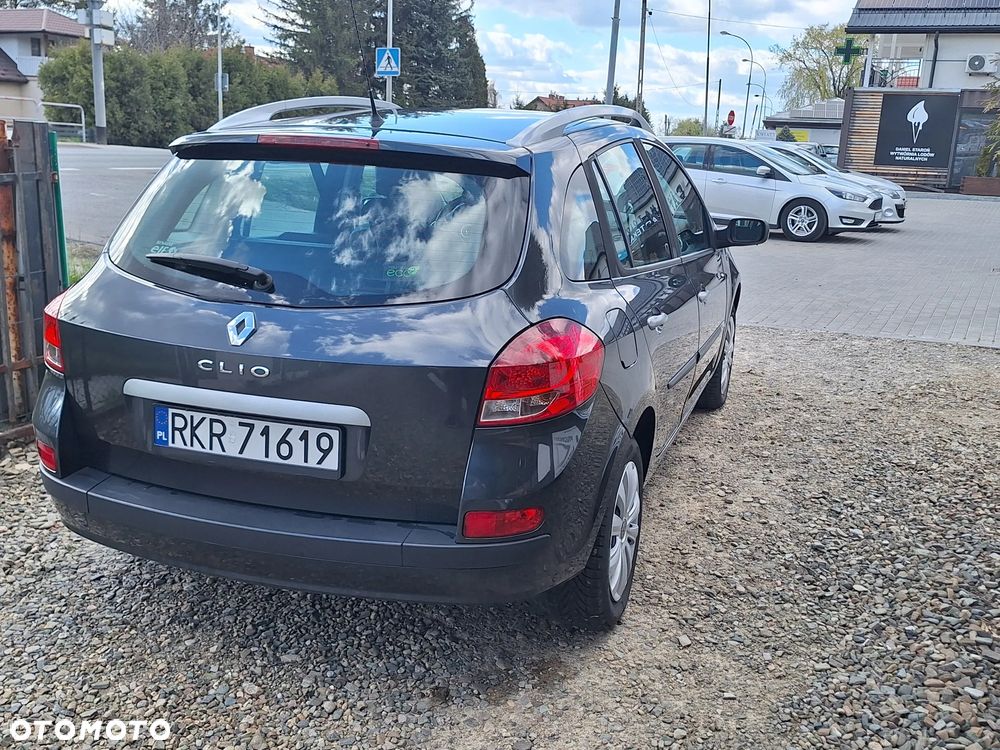 Renault Clio 1.2 16V Ripcurl - 14
