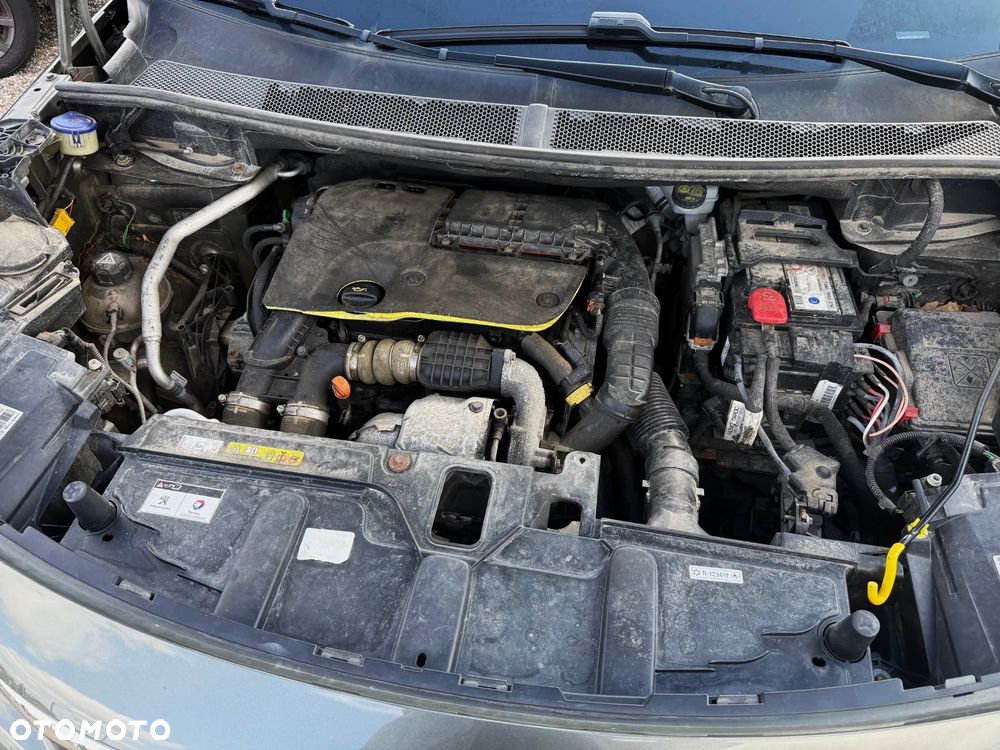 Peugeot 3008 BlueHDi 120 Stop & Start Allure - 15