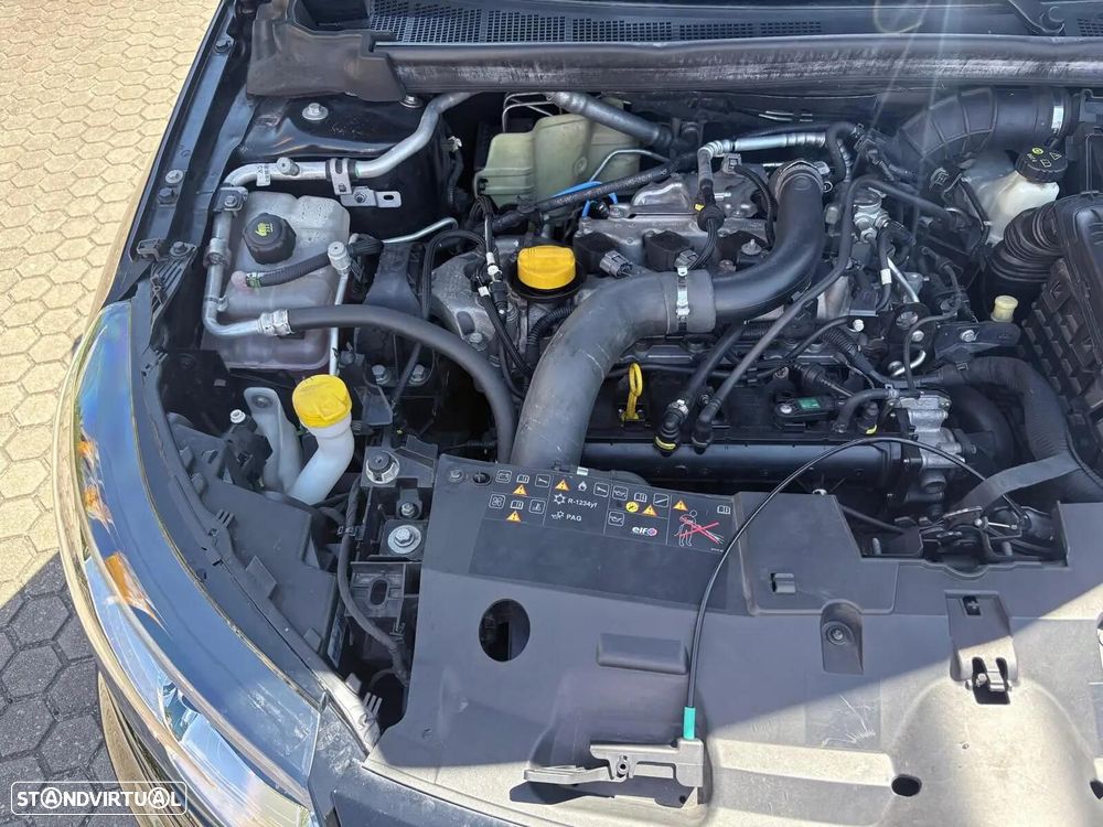 Renault Mégane 1.2 TCE GT Line SS - 17
