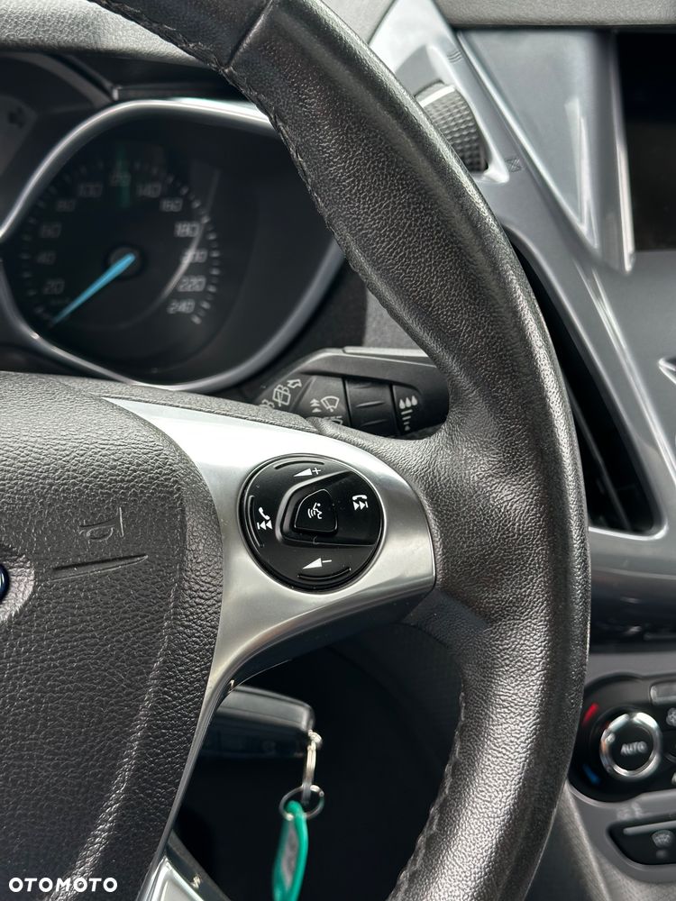 Ford Tourneo Connect Grand 1.5 EcoBlue Start/Stop Titanium - 17