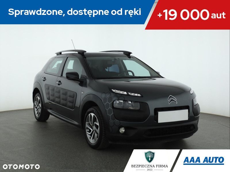 Citroën C4 Cactus - 2