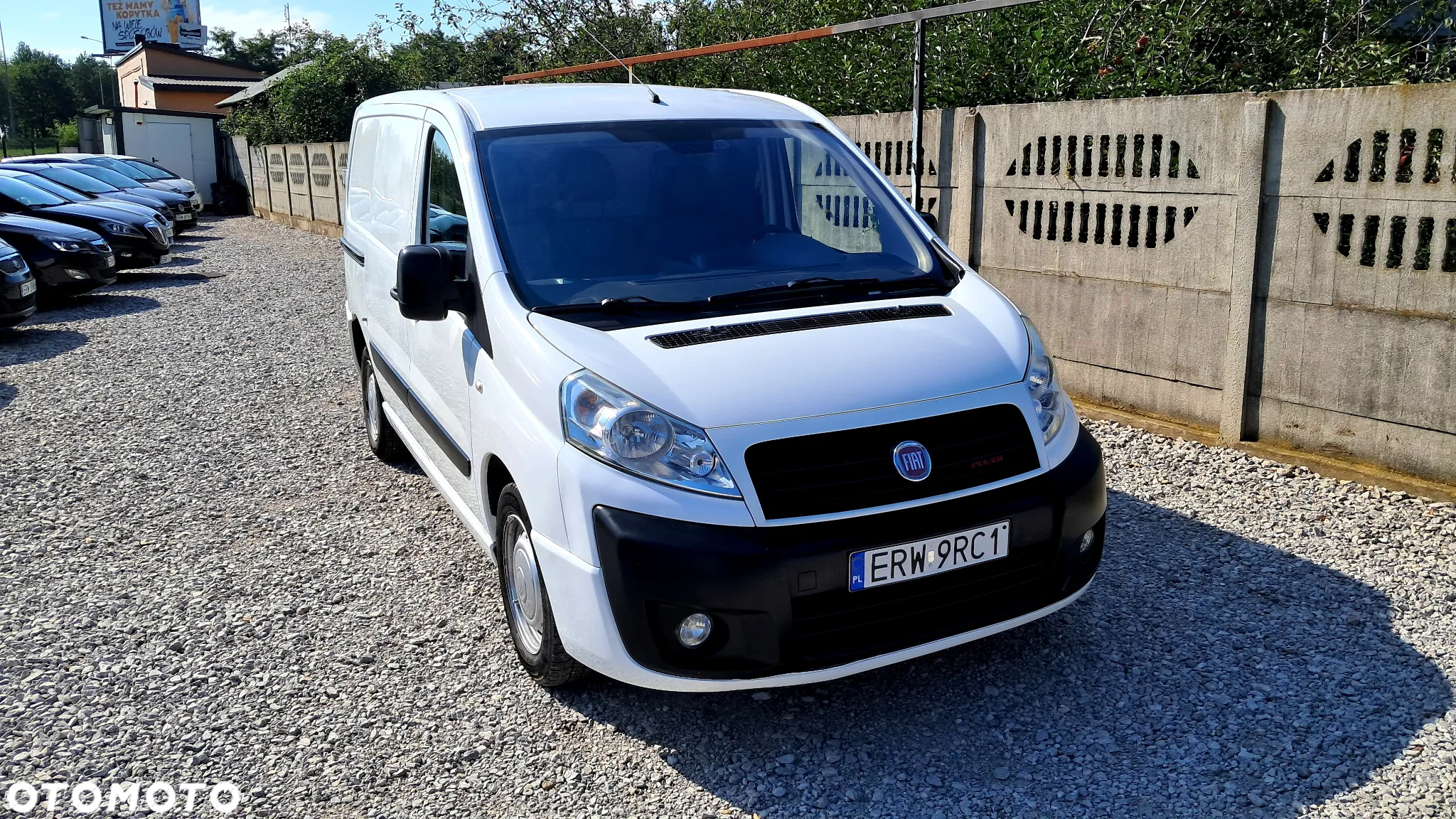 Fiat Scudo - 10