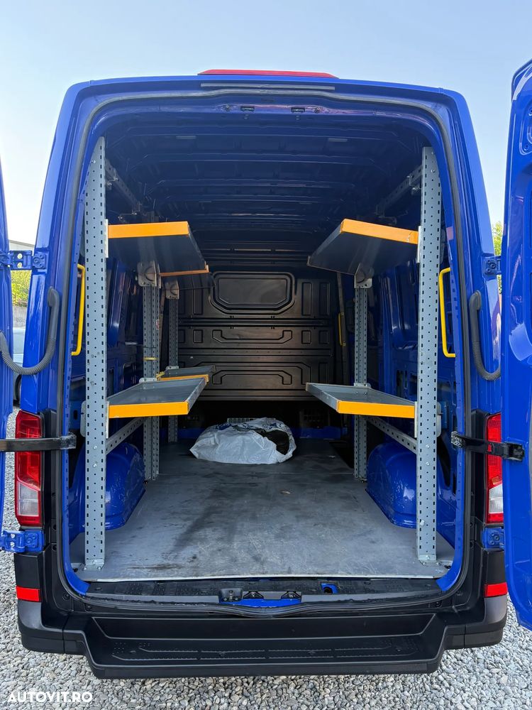 Volkswagen Crafter Standard - 6