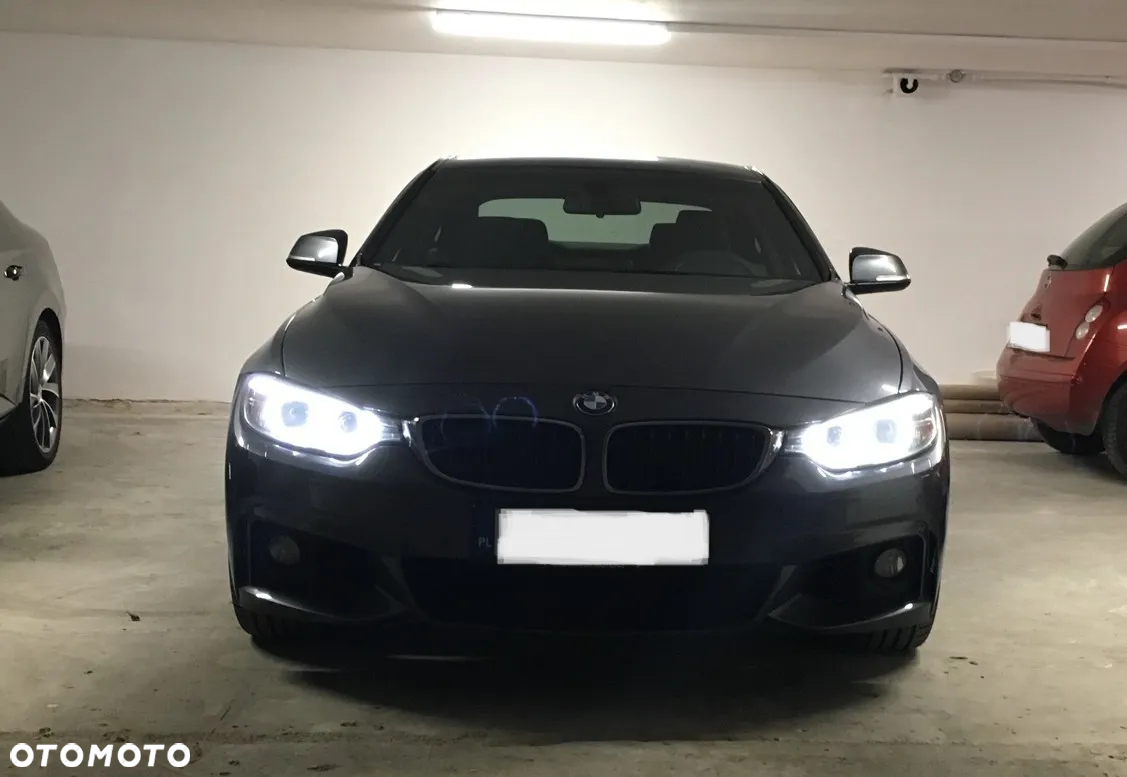 BMW Seria 4 - 18