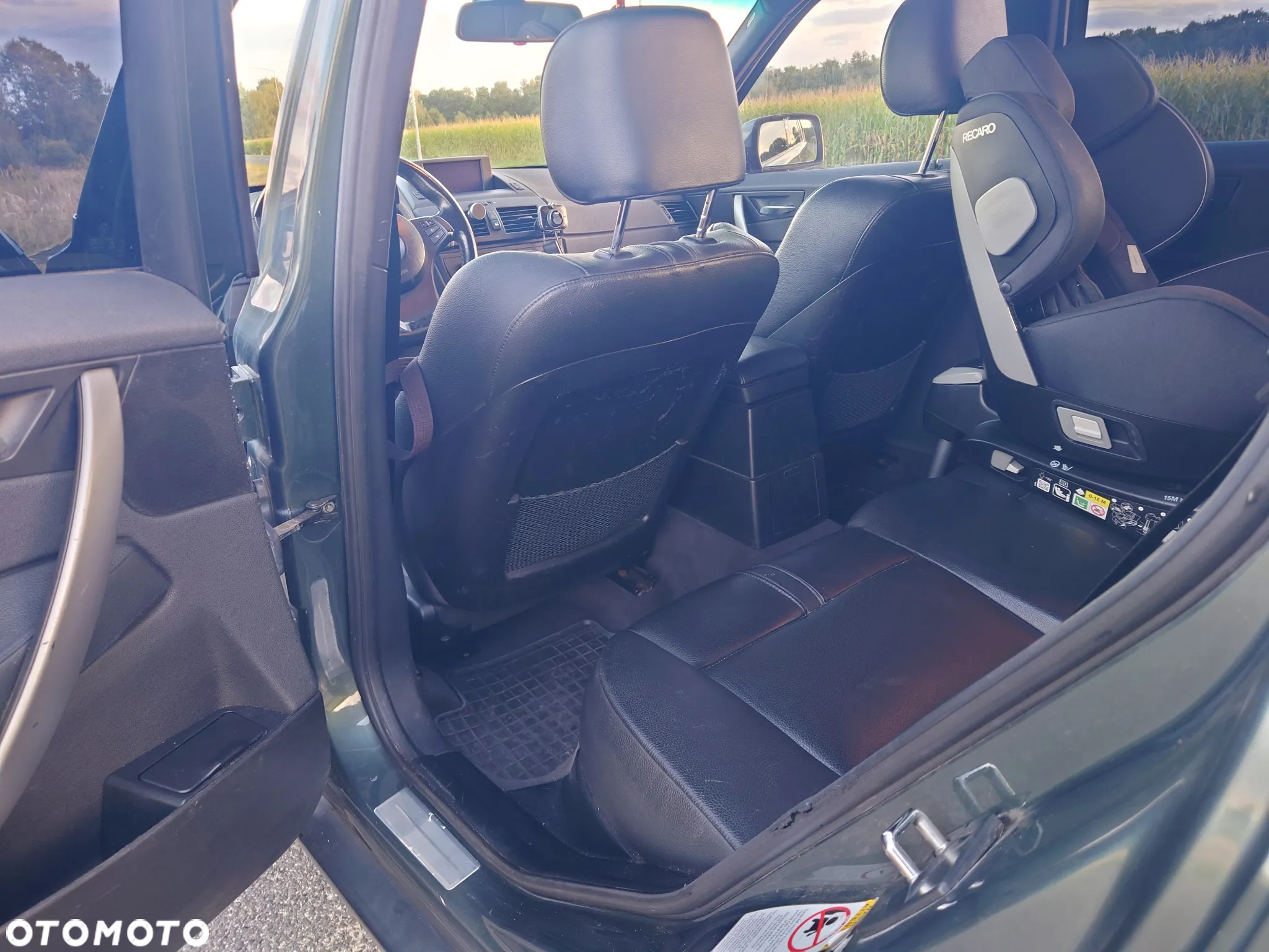 BMW X3 3.0d - 26