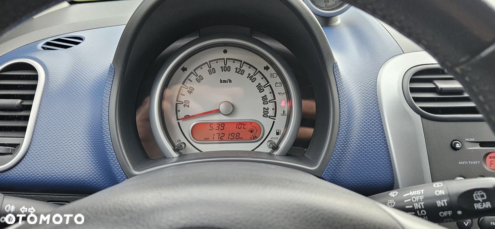 Opel Agila 1.2 Edition - 32