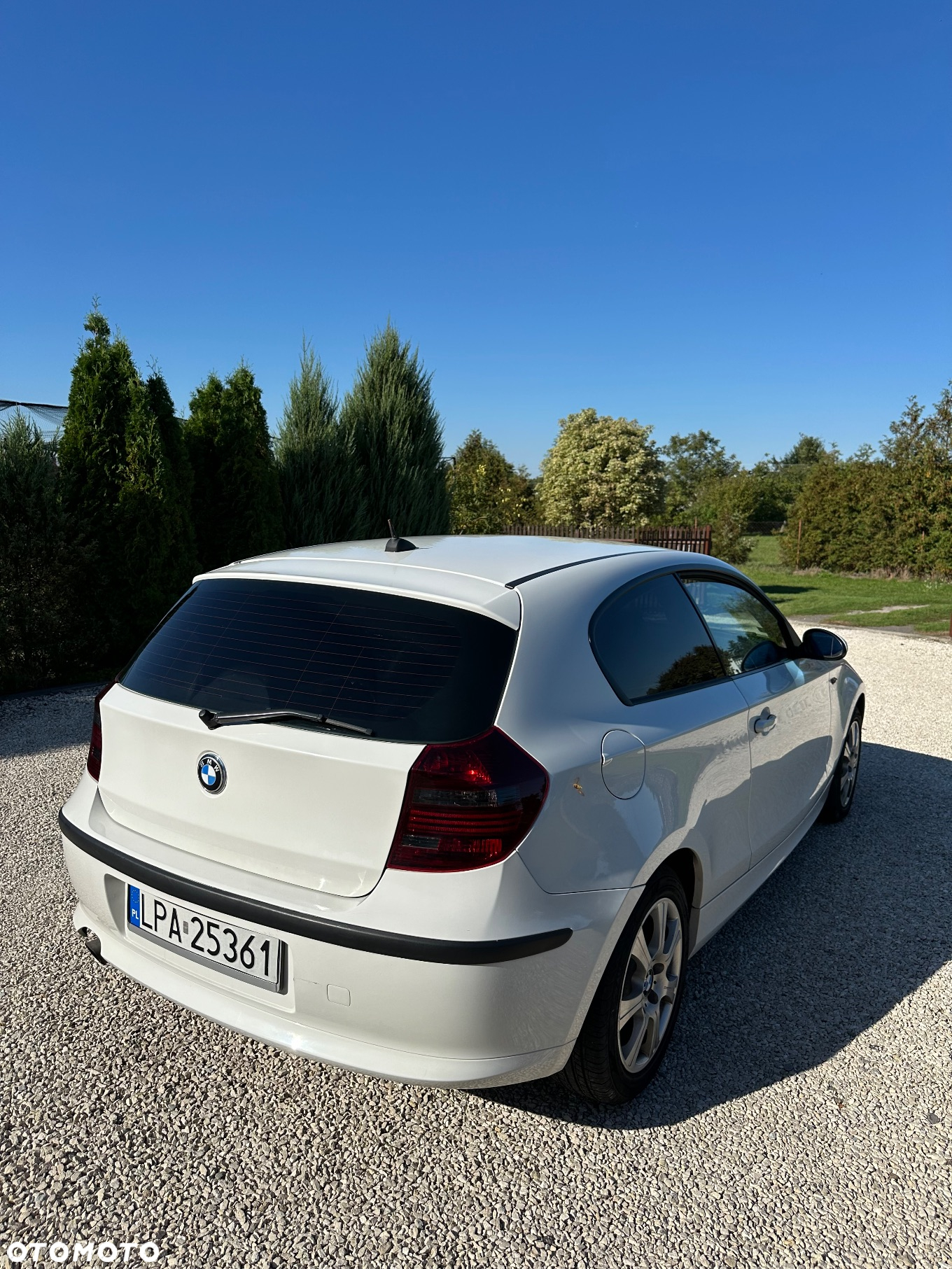 BMW Seria 1 116i - 3