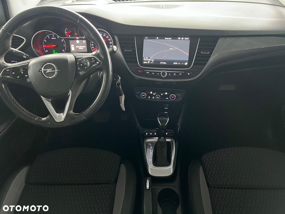Opel Crossland X - 26