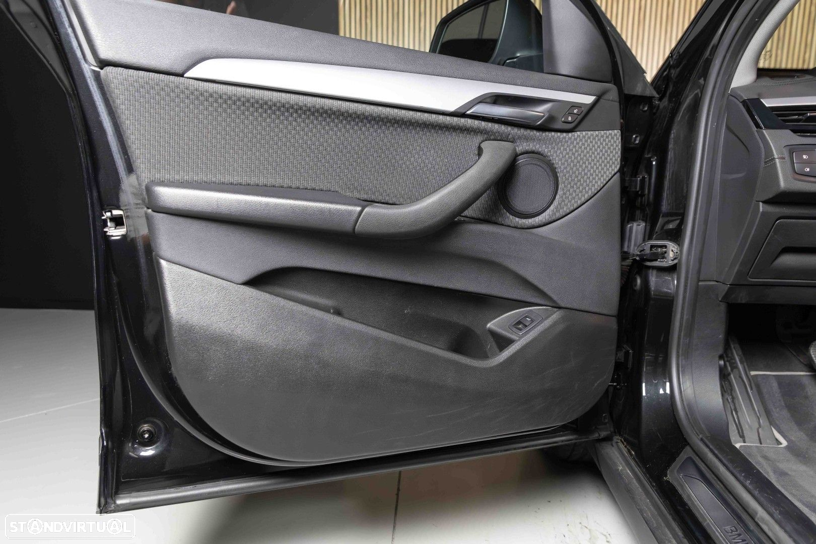 BMW X2 16 d sDrive Auto Advantage - 19