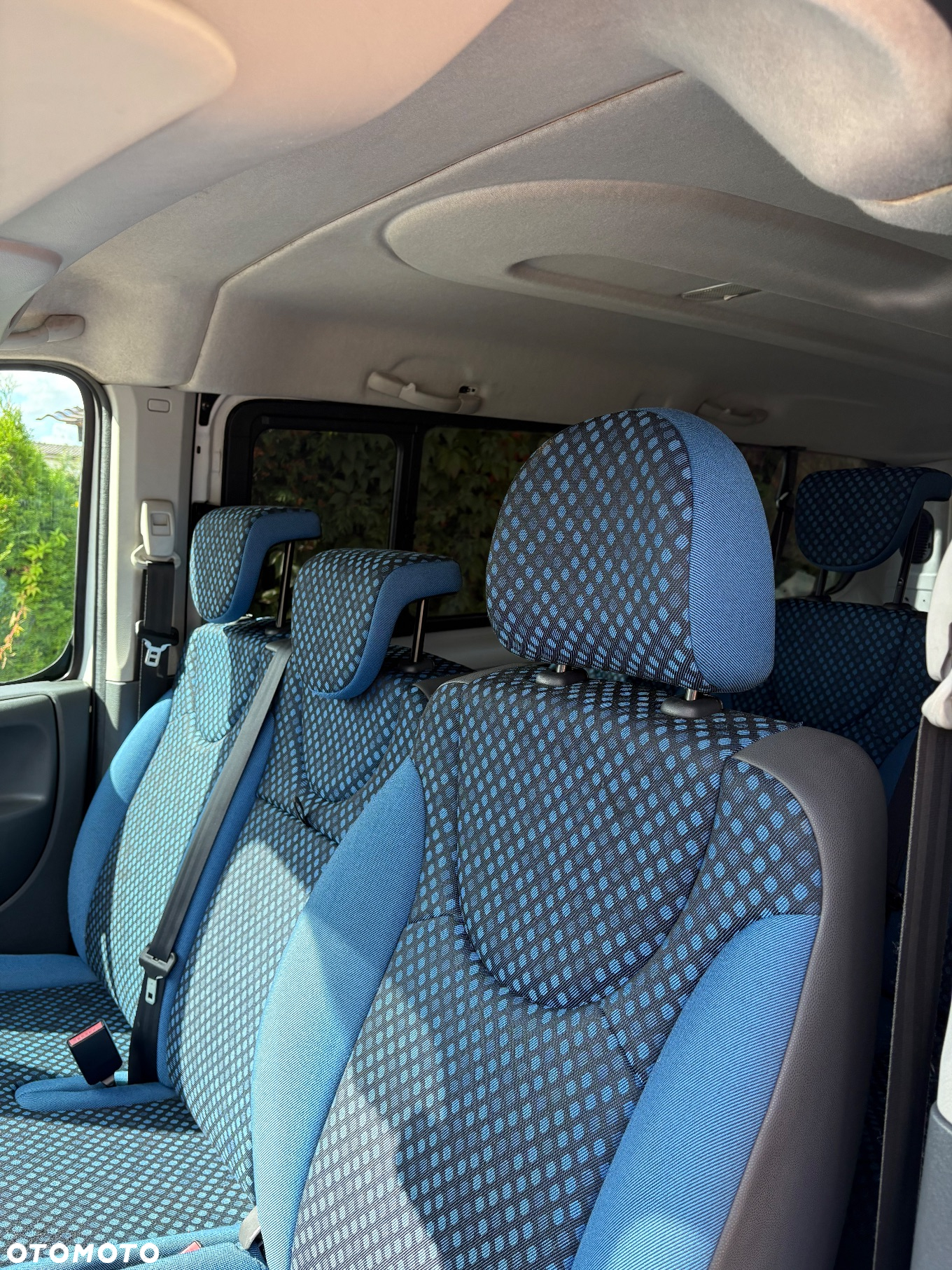 Fiat Scudo - 8