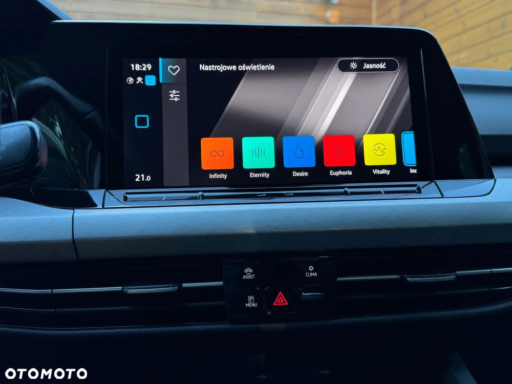 Volkswagen Golf 1.5 TSI EVO Life - 20