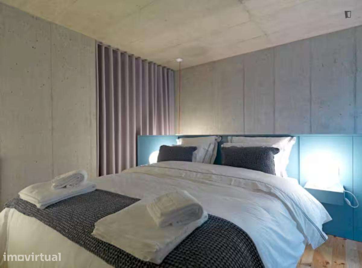 Apartamento com 1 quartos - localizado em Cedofeita Porto - Grande imagem: 5/7