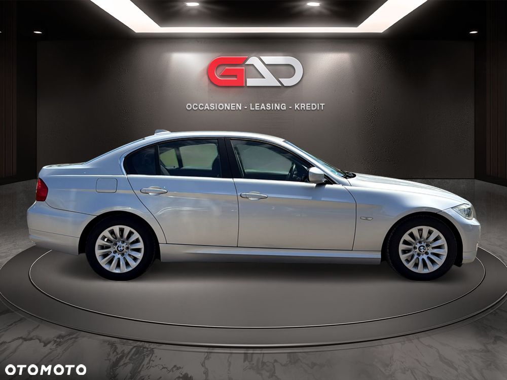 BMW Seria 3 - 3