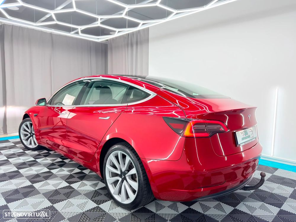 Tesla Model 3 Standard RWD Plus - 6
