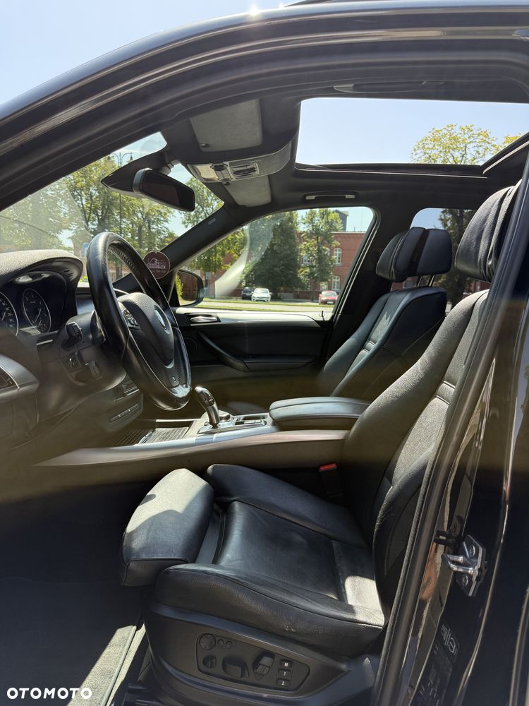BMW X5 4.0d xDrive - 12