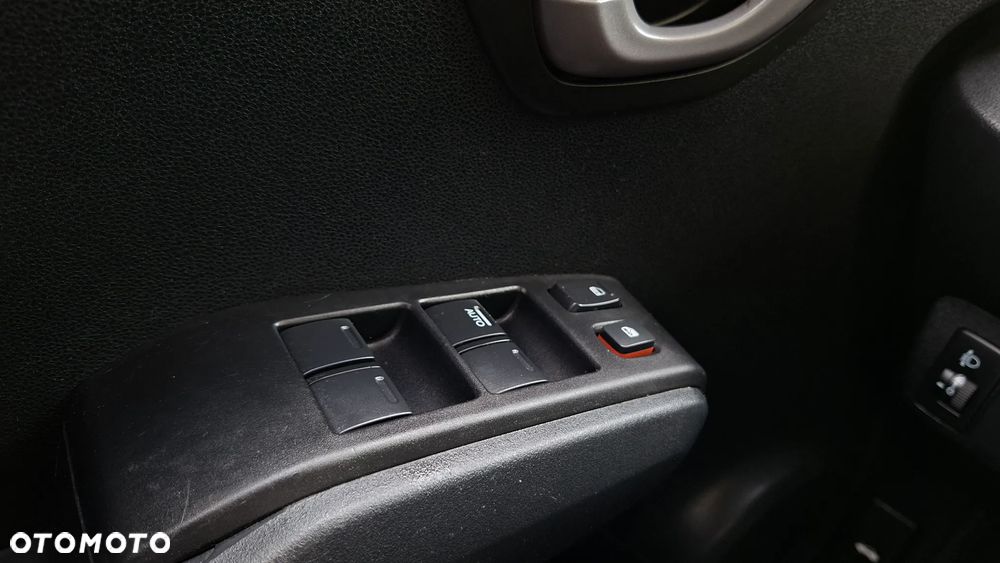 Honda Jazz 1.4 i-VTEC Elegance - 24
