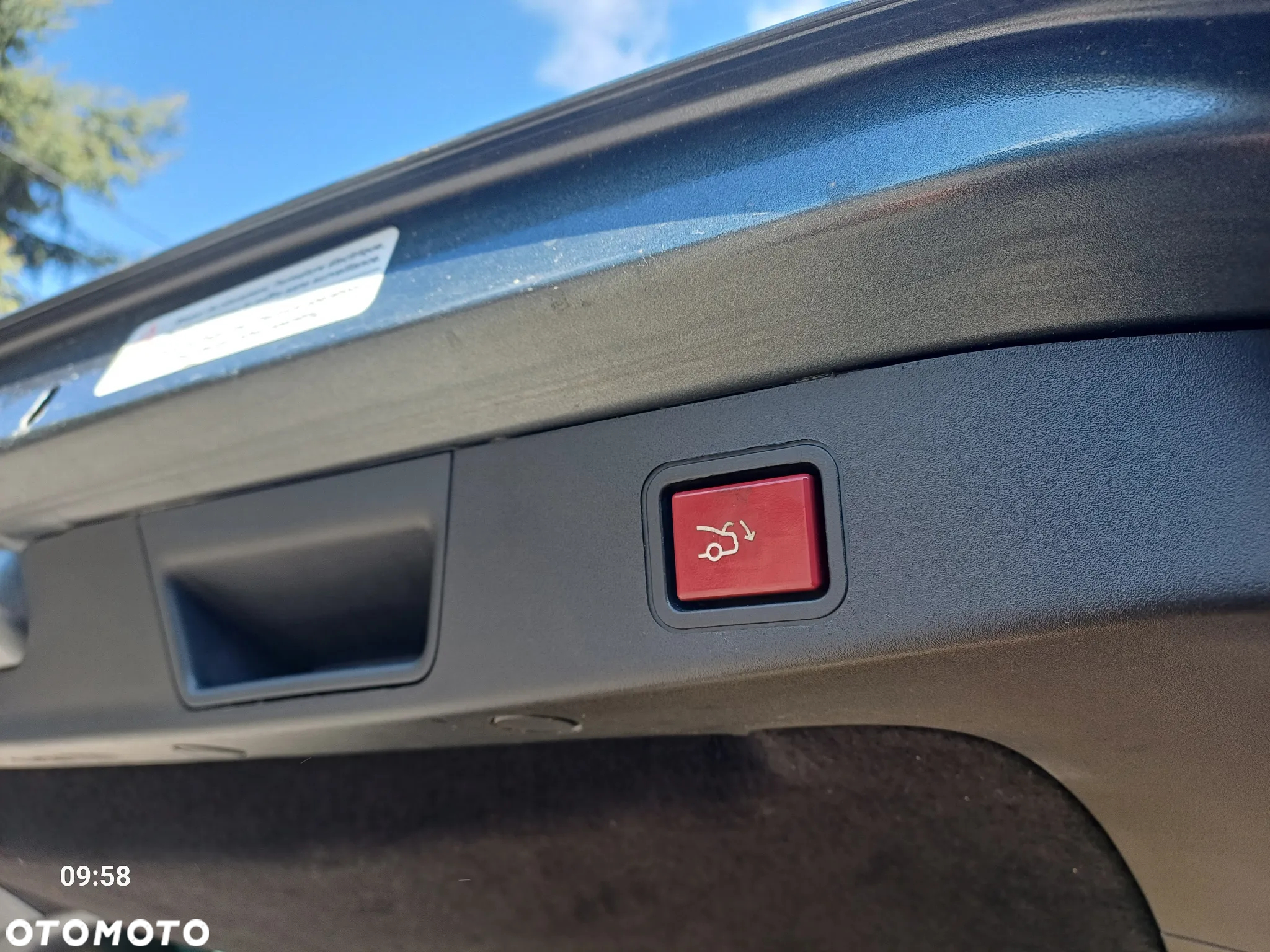 Citroën C5 2.2 HDi Exclusive - 33