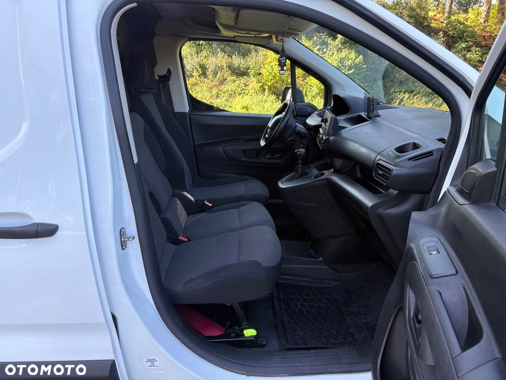 Peugeot Partner L2 S&S Pro (bryg.) - 17