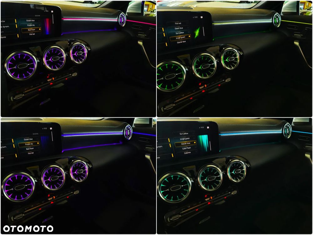 Mercedes-Benz CLA 250 Progressive 7G-DCT - 20