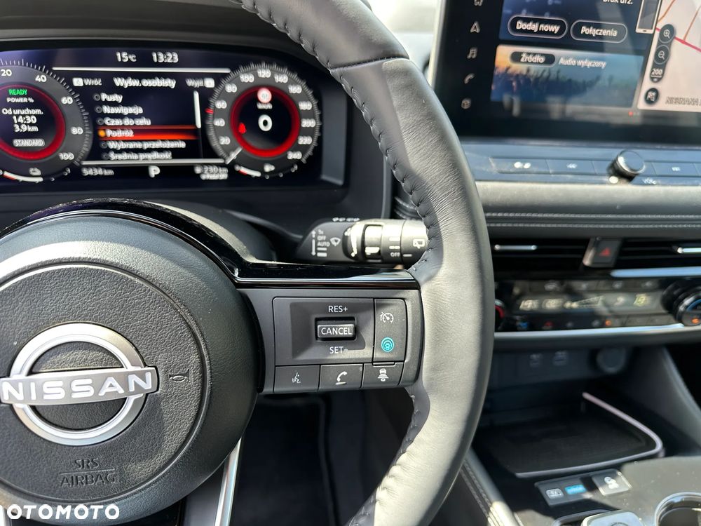 Nissan X-Trail 1.5 VC-T e-POWER Tekna e-4ORCE - 11