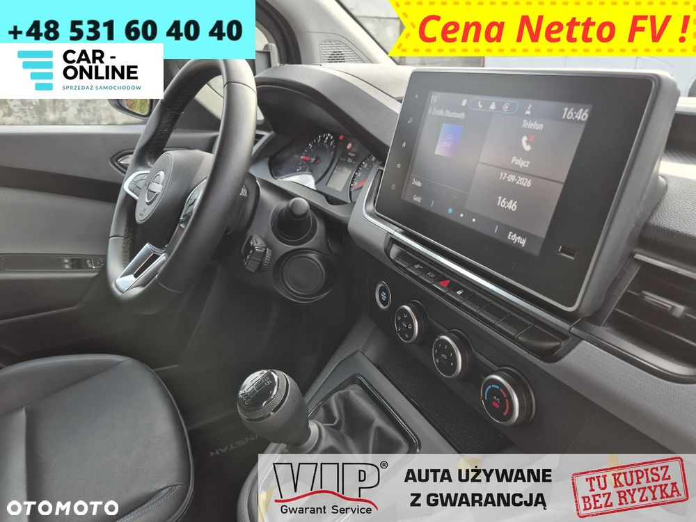 Renault Kangoo 1.3 Tce 130 KM 2023r*NAVI*PDC 360 stopni*Kamera ! - 14