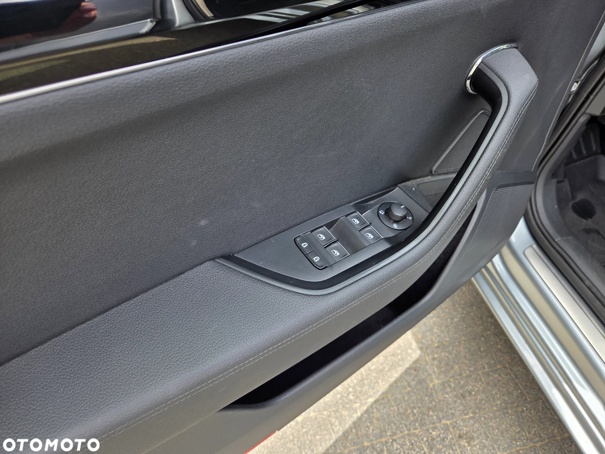 Skoda Superb - 7