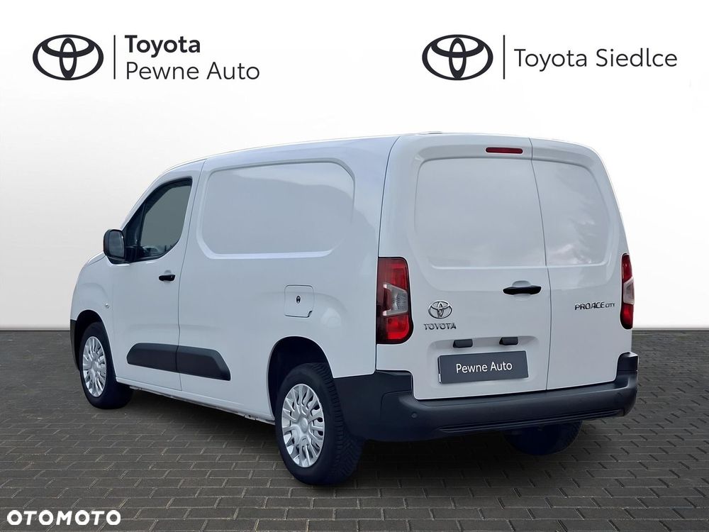 Toyota PROACE CITY - 4