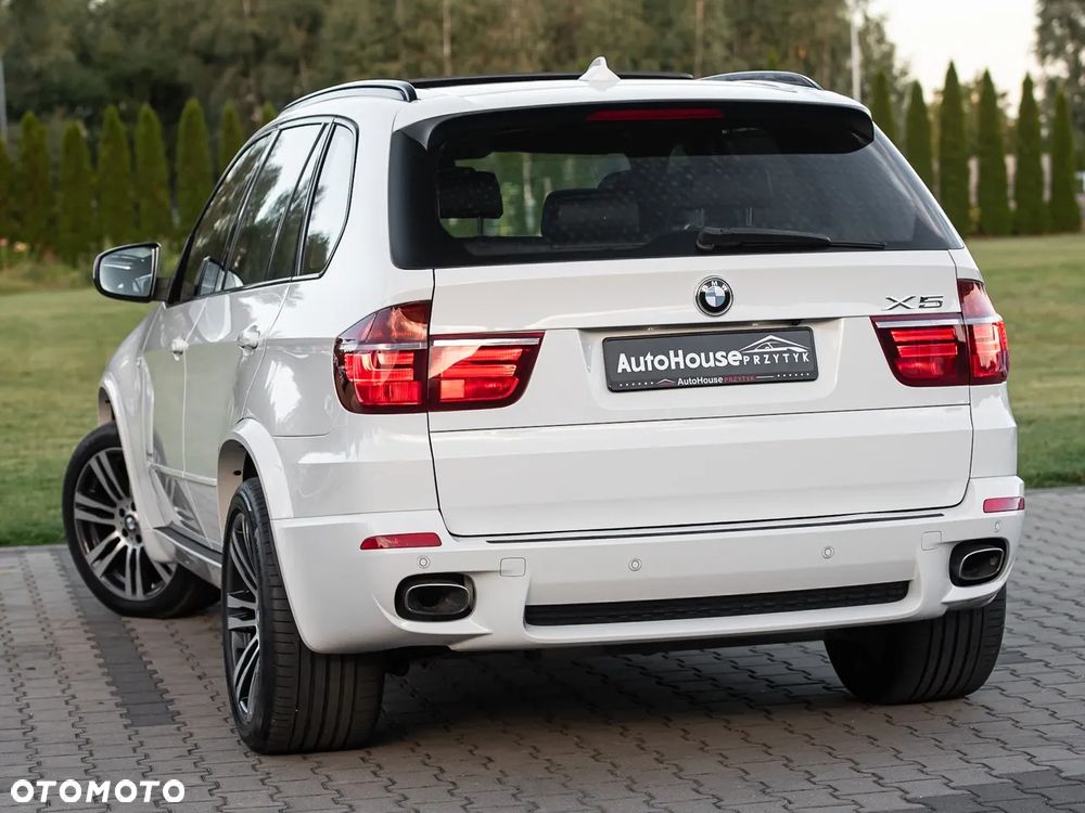BMW X5 - 7