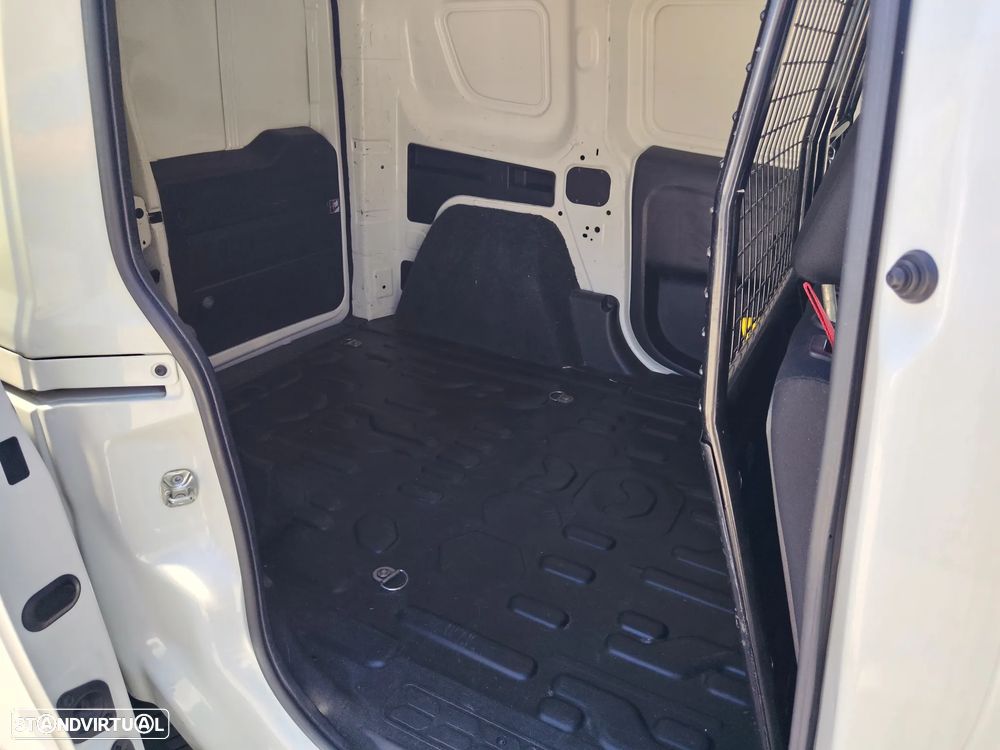 Fiat DOBLO 90 - 7