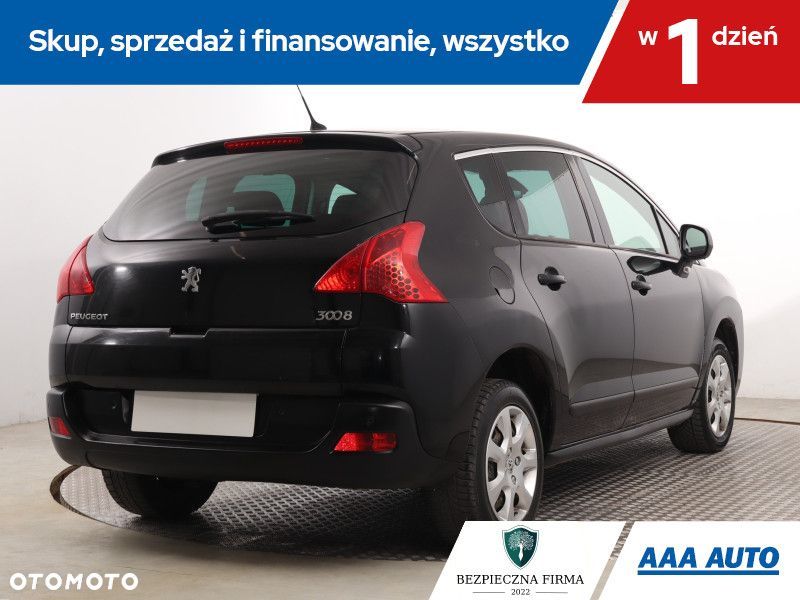 Peugeot 3008 - 7