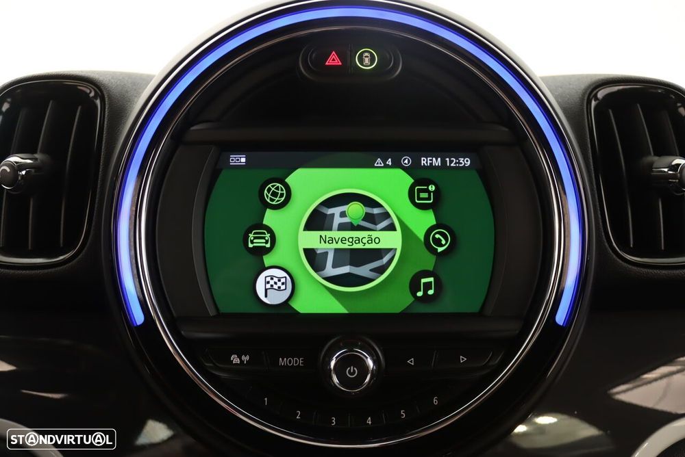 MINI Countryman Cooper SE ALL4 Auto - 24