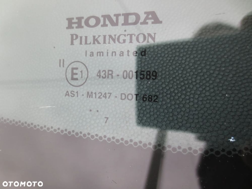 Honda Civic 1.8 Comfort - 15