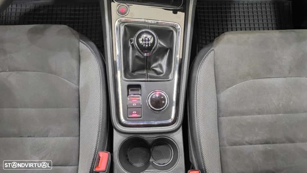 SEAT Ateca 1.6 TDI Xcellence - 28