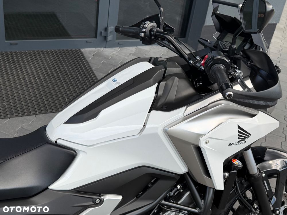 Honda NC - 11