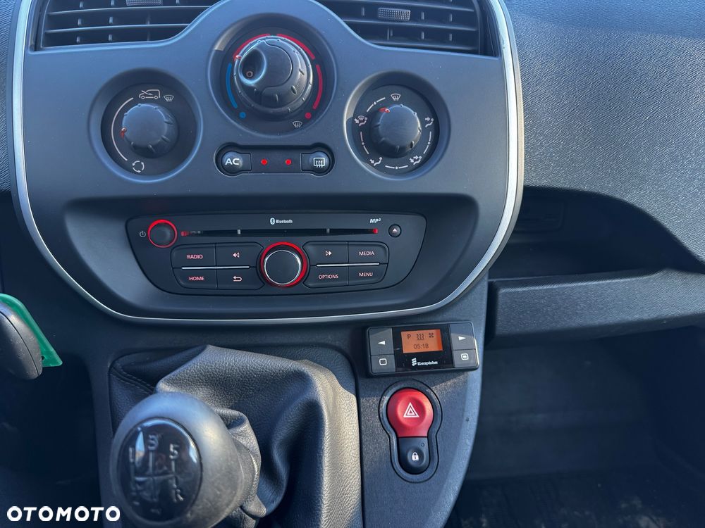 Renault Kangoo II Maxi - 11