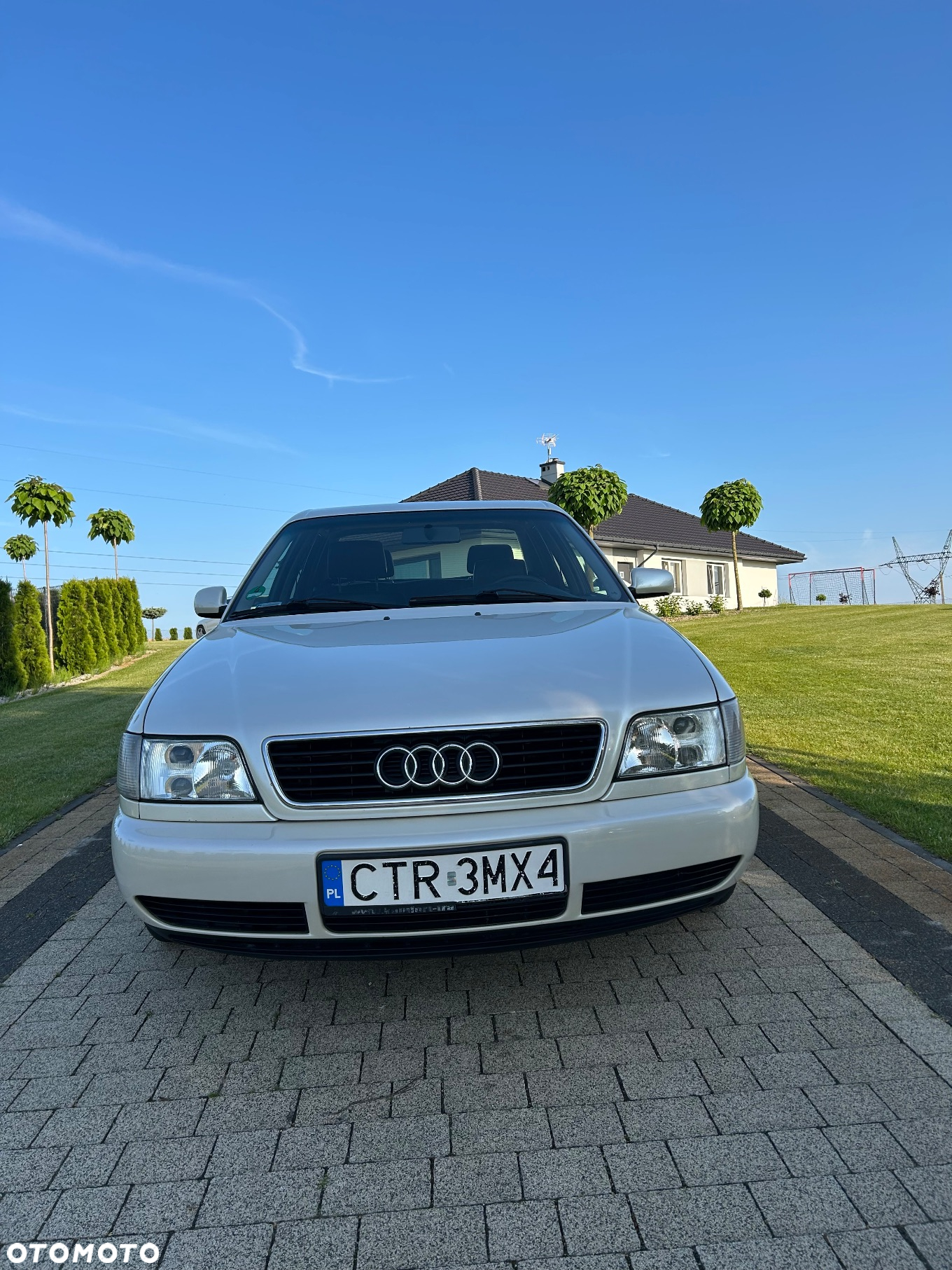 Audi A6 - 17