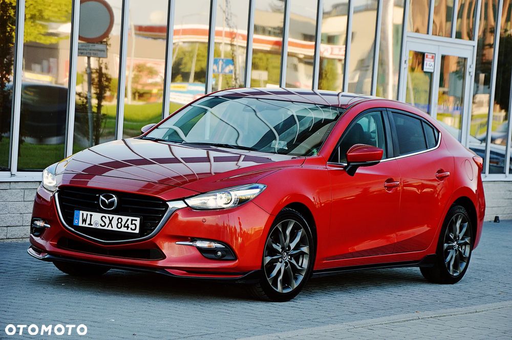 Mazda 3 1.5 D Skypassion - 17