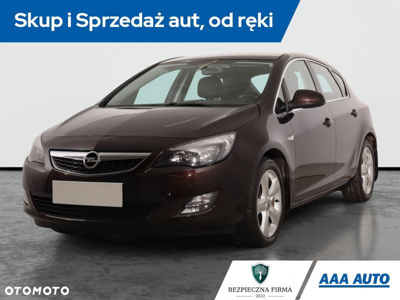 Opel Astra - 3