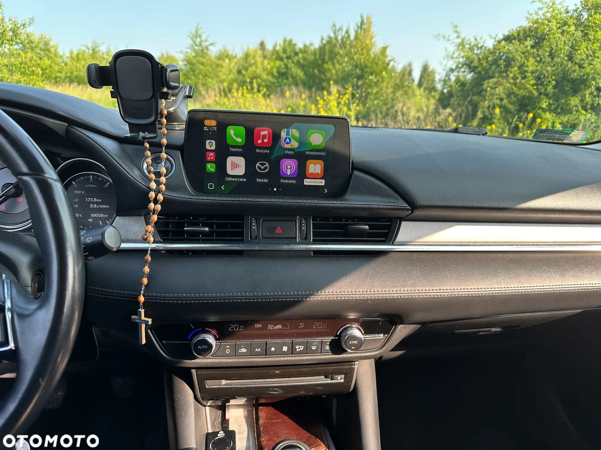 Mazda 6 2.0 SkyMotion - 5